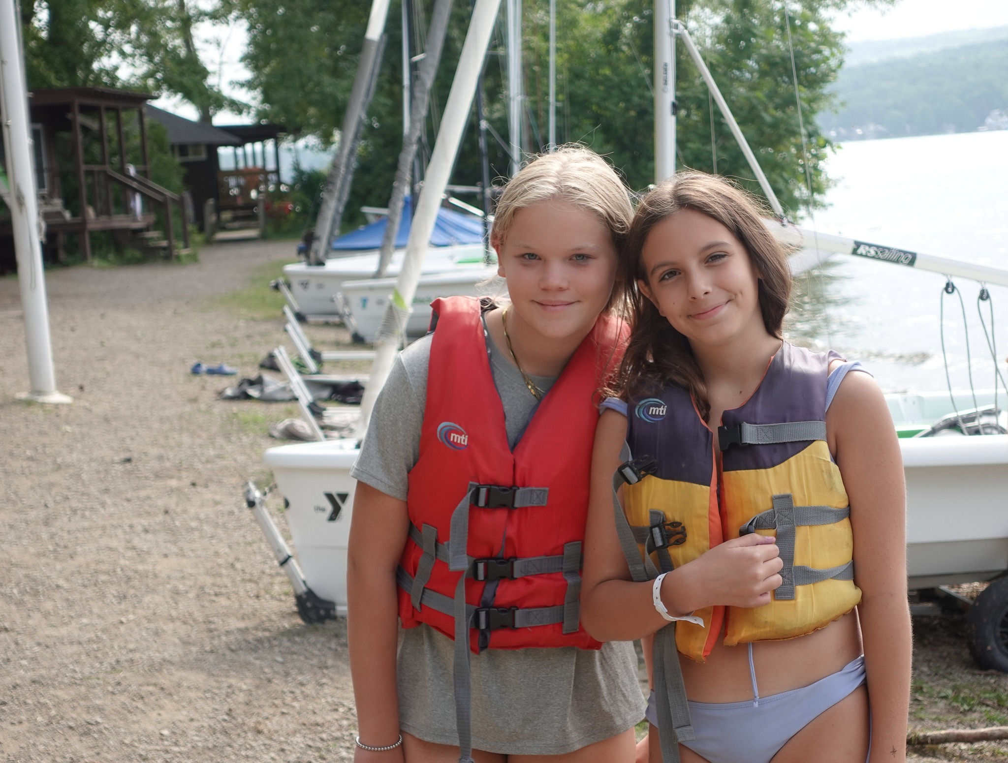 YMCA Camp Cory
