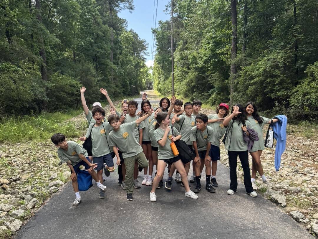 YMCA Camp Cullen
