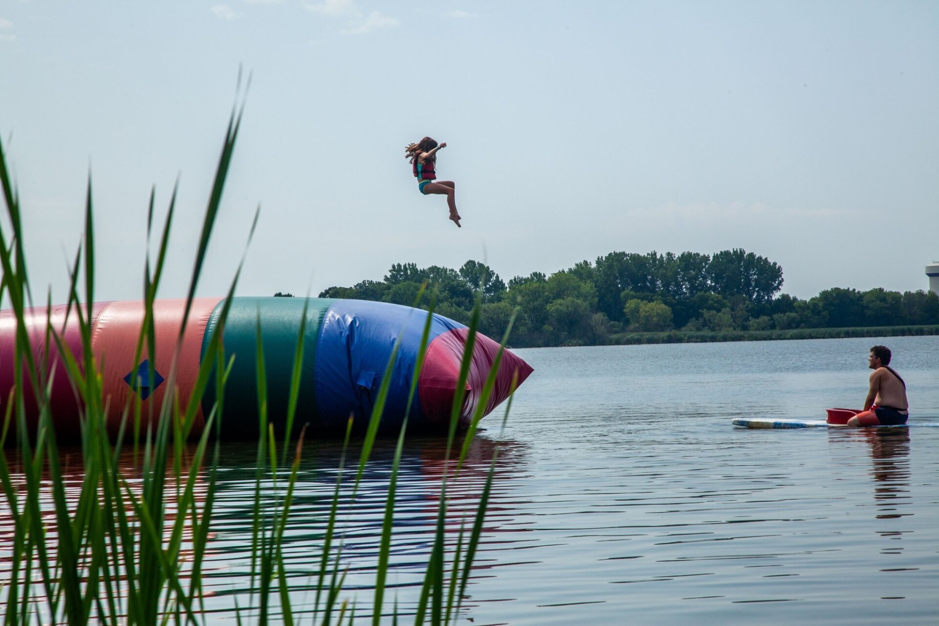YMCA Camp Duncan photo 1