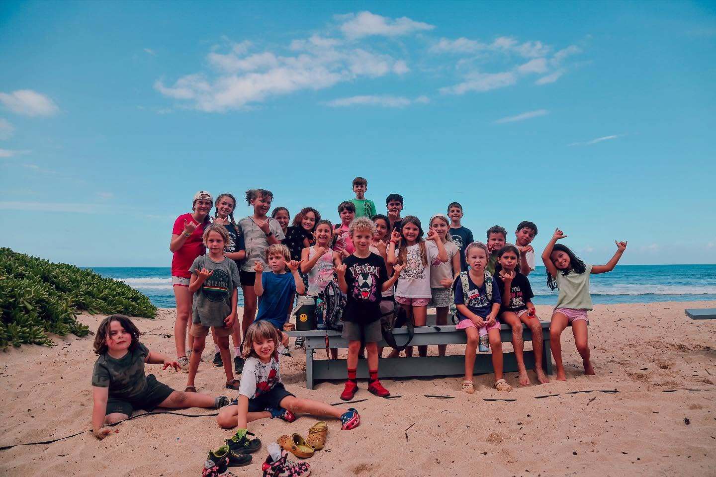 YMCA Of Honolulu фото 1