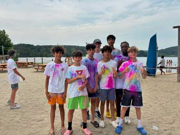 YMCA Camp Hazen