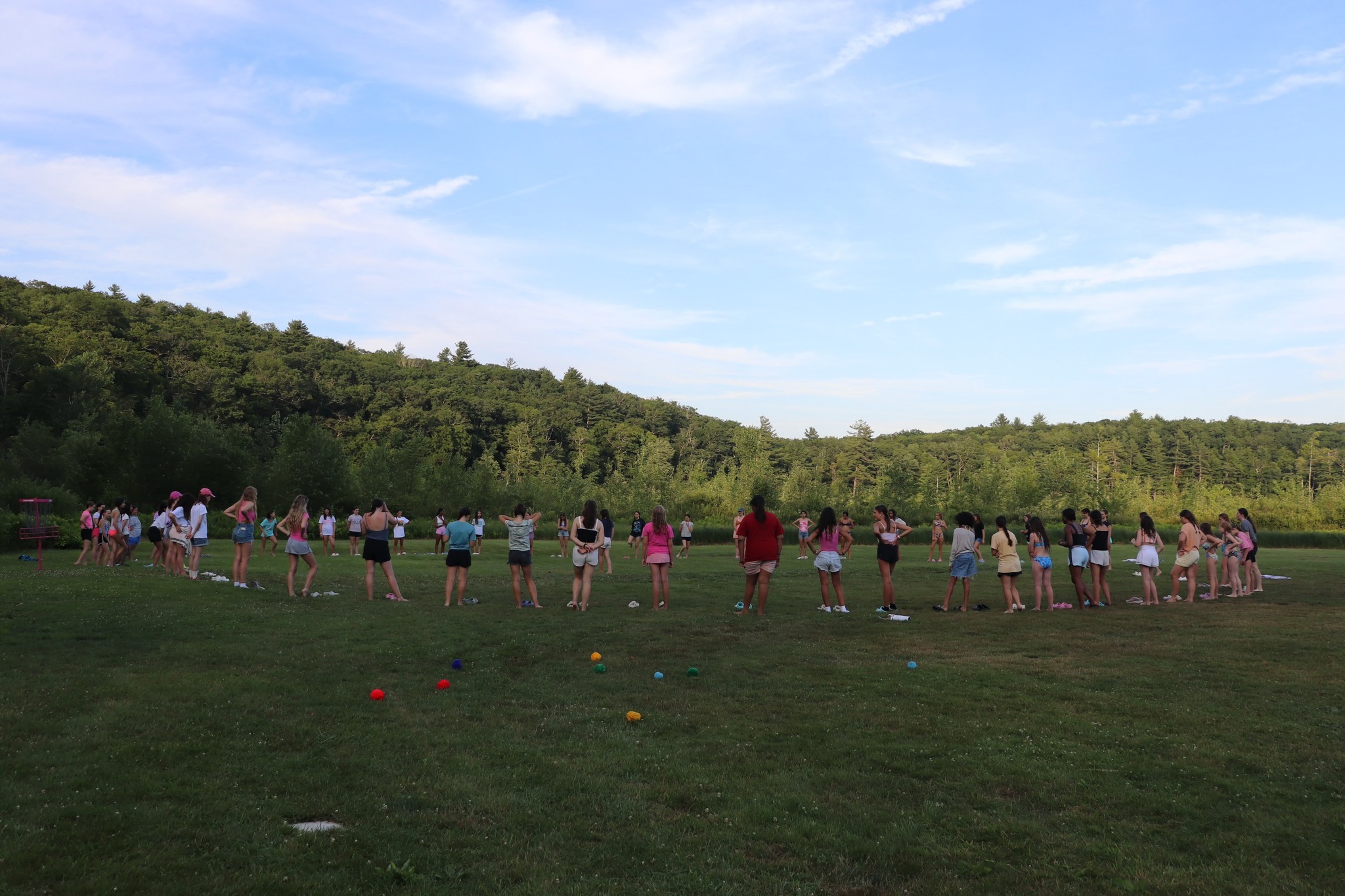 YMCA Camp Mohawk photo 1