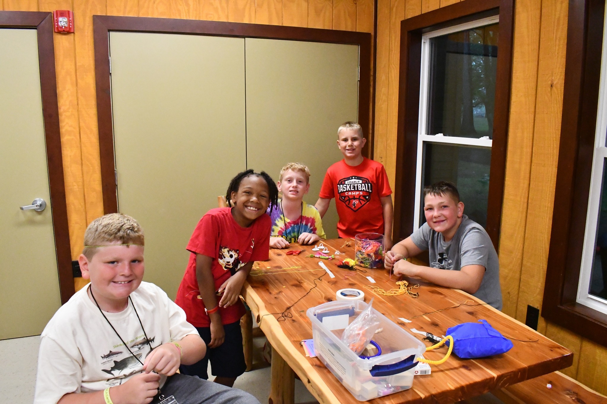 YMCA Camp Potawotami photo 1