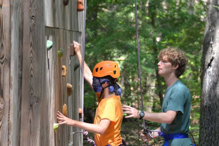 YMCA Camp Takodah