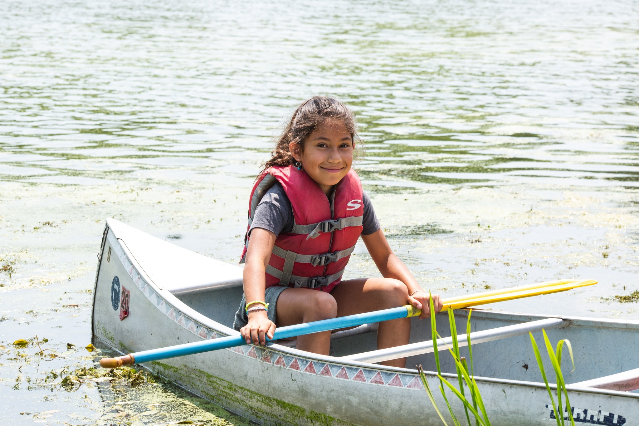 YMCA Day Camp Heritage photo 1