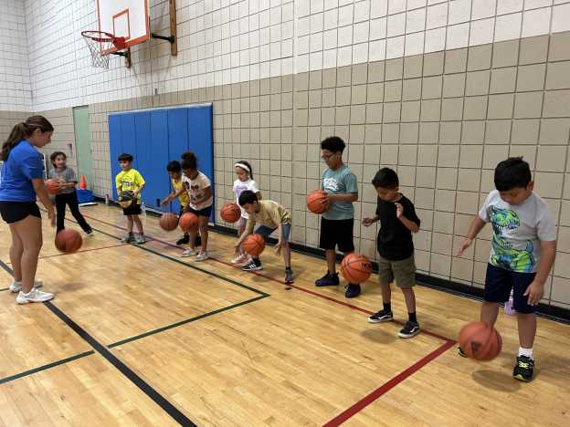 YMCA Of Greater Whittier