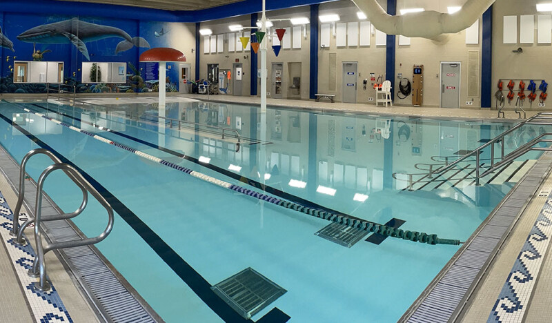 YMCA Of Southern Indiana