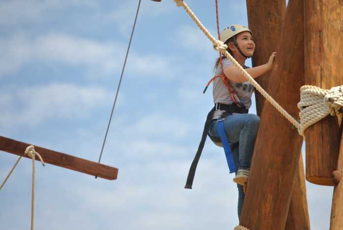 YMCA Triangle Y Ranch