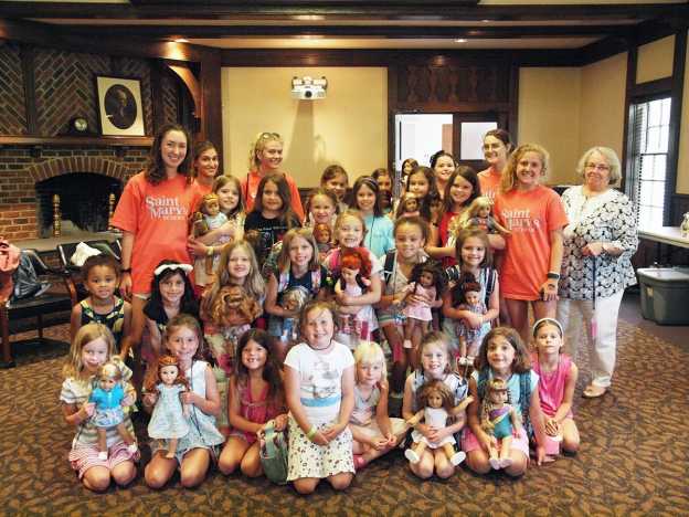 Young Womens Leadership Institute