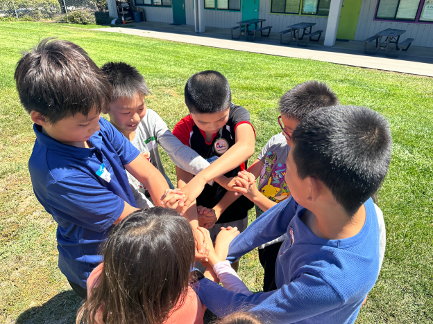 Youth Entrepreneurship Summer Camp