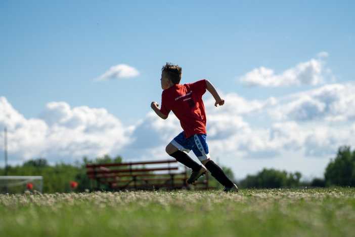 Youth Speed And Agility Summer Training Camp – Body Effect Sport