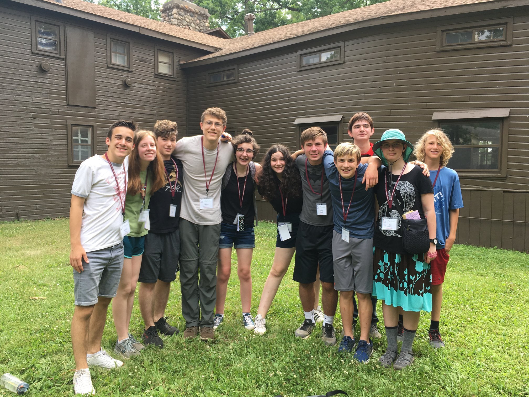 Yunasa Summer Camps photo 1