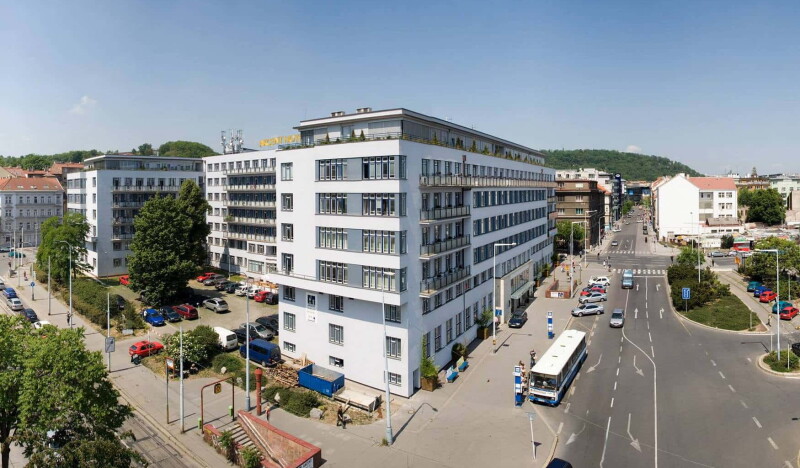 Akcent Hotel