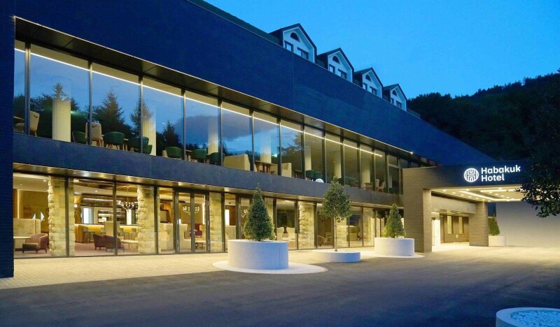 Habakuk Hotel