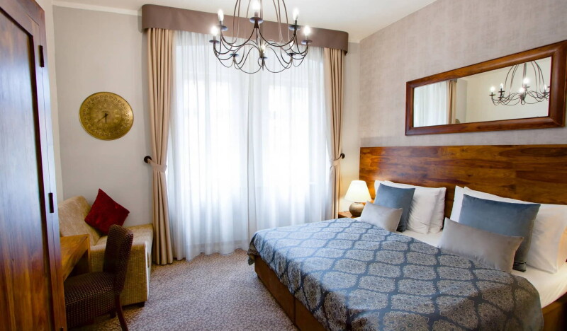 Residence Agnes