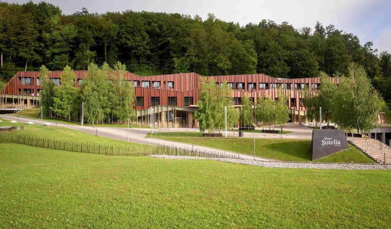 Terme Olimia - Hotel Sotelia