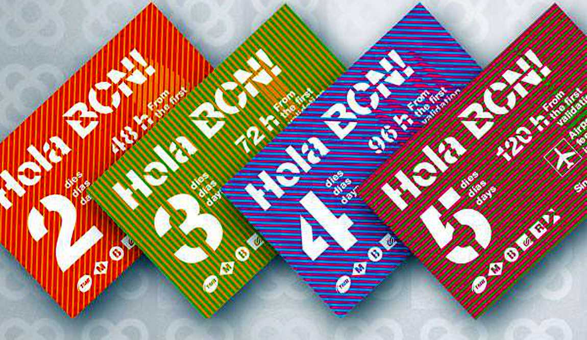 barcelona tourist cards: saving time and money photo 4