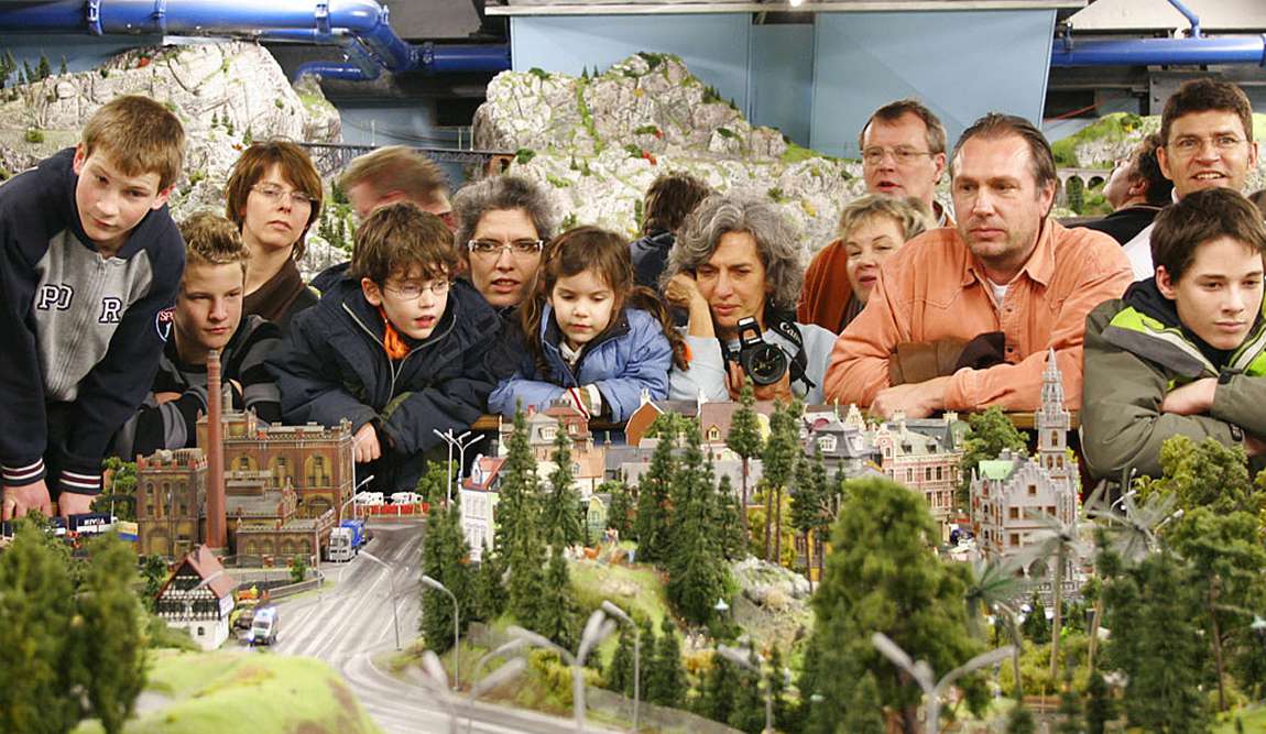 hamburg in november photo 2