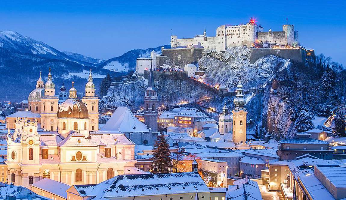 salzburg in february photo 1