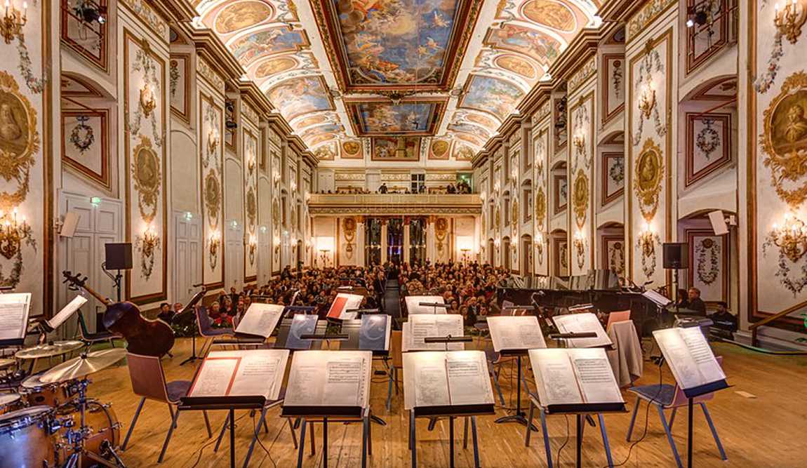 vienna in march photo 3