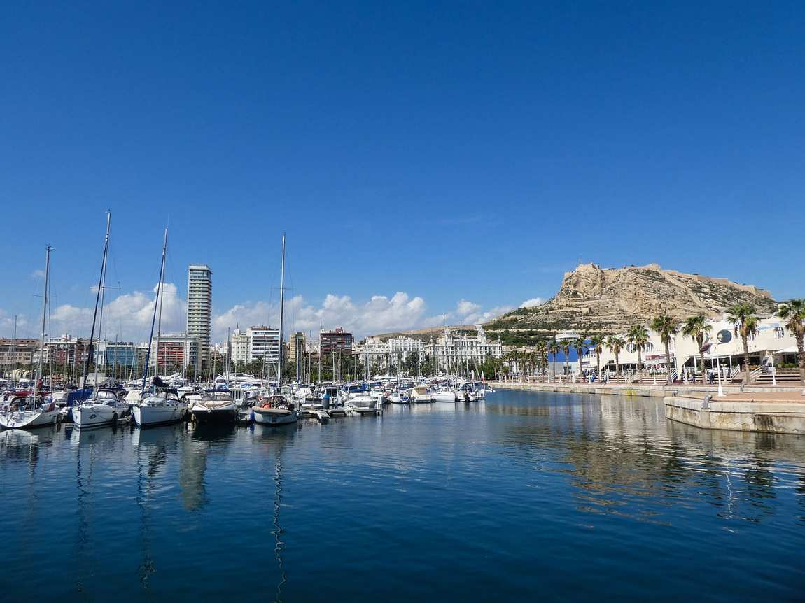is costa blanca worth a visit: is it a dream destination? photo 7