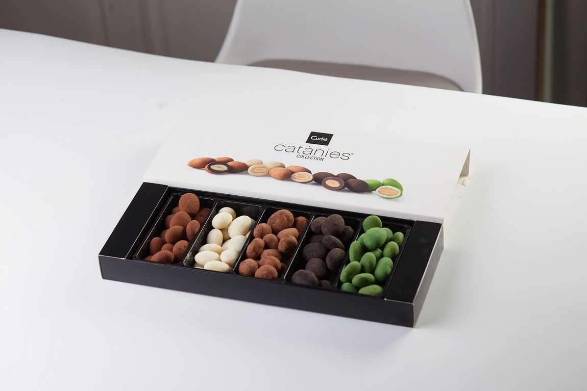 what to buy in barcelona: the 25 best souvenirs and gifts photo 8