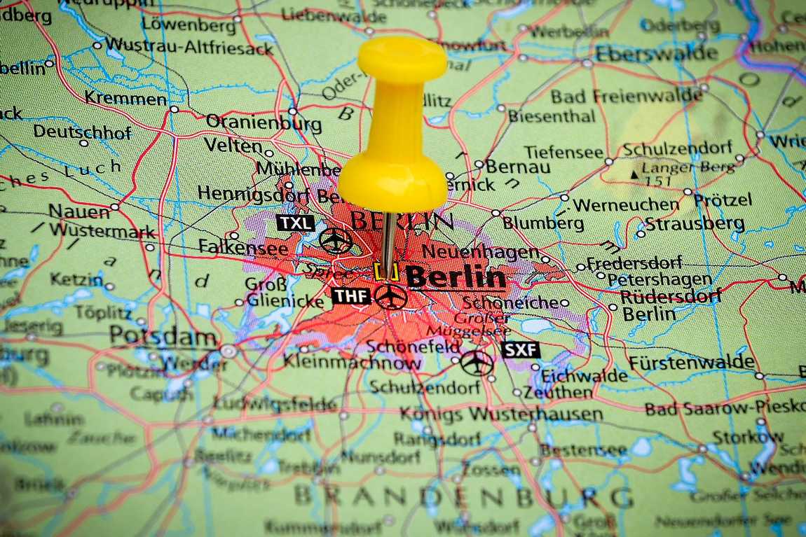 best places to visit in berlin with kids in 5 days: your itinerary photo 1
