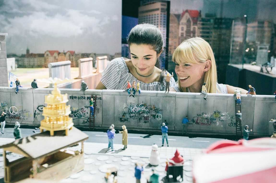 best places to visit in berlin with kids in 5 days: your itinerary photo 2