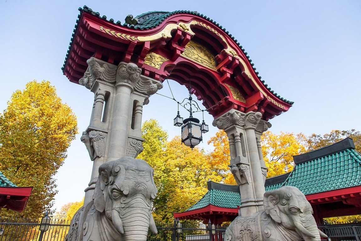 10 Best Zoos In Europe To Visit With Your Kids in 2023 Kidpassage