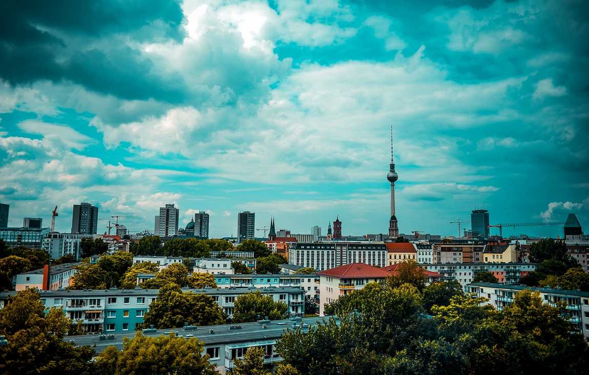 is berlin worth a visit? uncovering the city's charms photo 1