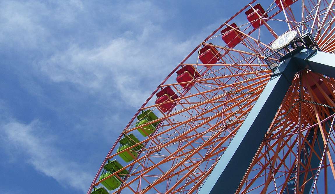 best amusement parks in europe photo 1