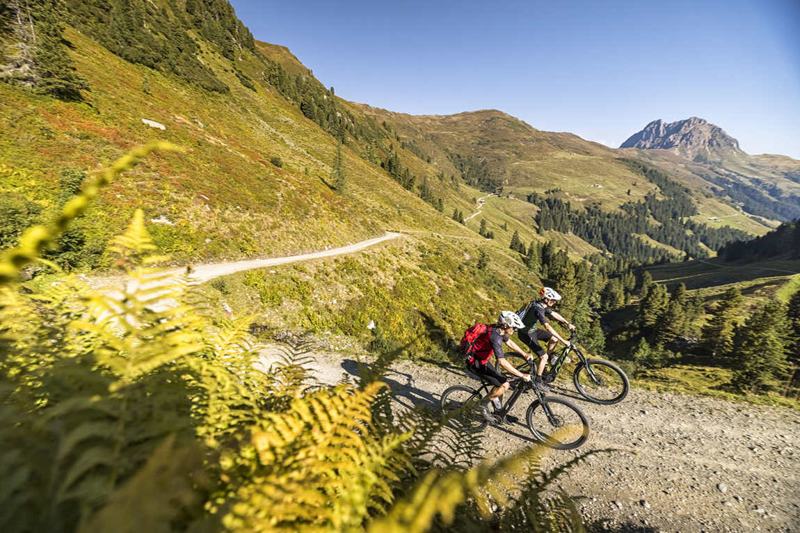 is bramberg am wildkogel worth a visit? discovering austria's hidden gem photo 6