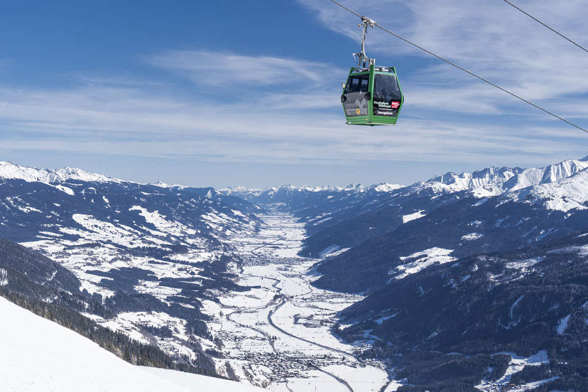 is bramberg am wildkogel worth a visit? discovering austria's hidden gem photo 1