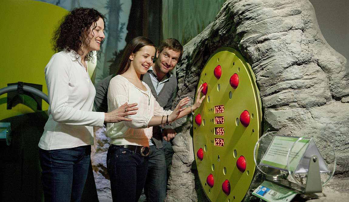 best places to visit in cologne with kids in 5 days: your itinerary photo 3