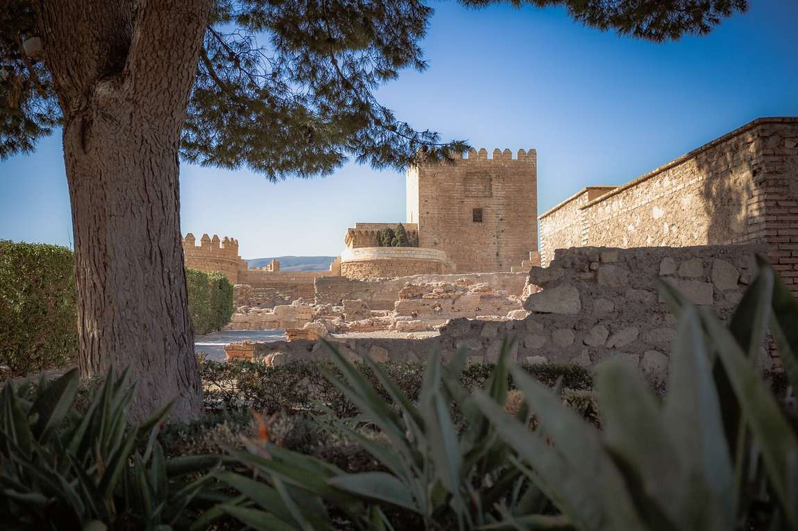 is costa de almeria worth a visit? photo 1