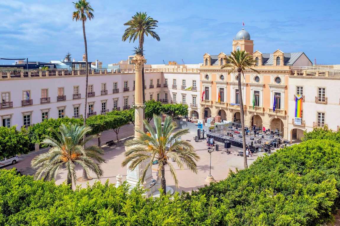 is costa de almeria worth a visit? photo 4