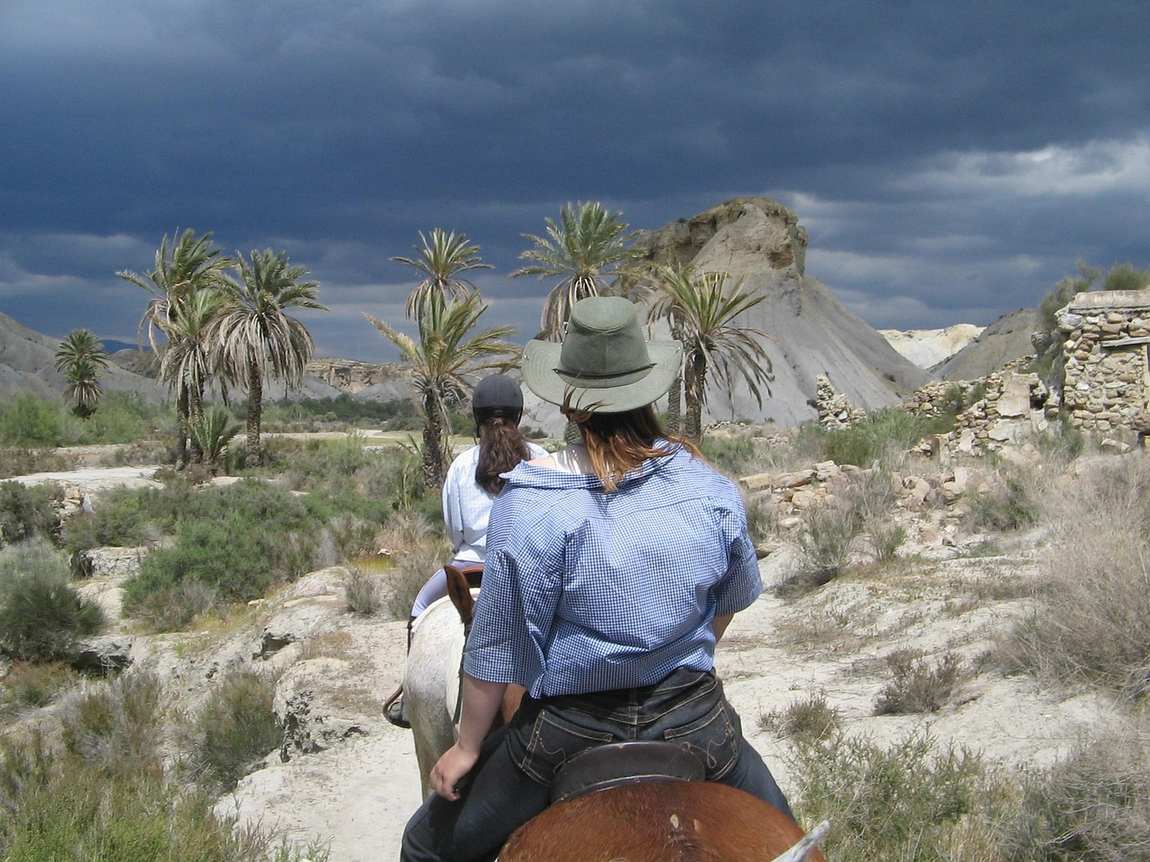 is costa de almeria worth a visit? photo 5
