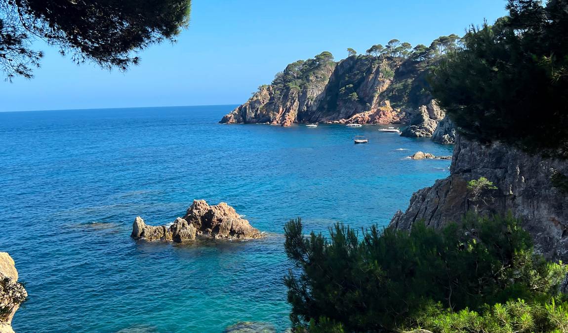 Costa Dorada in August Holidays and weather in Costa Dorada