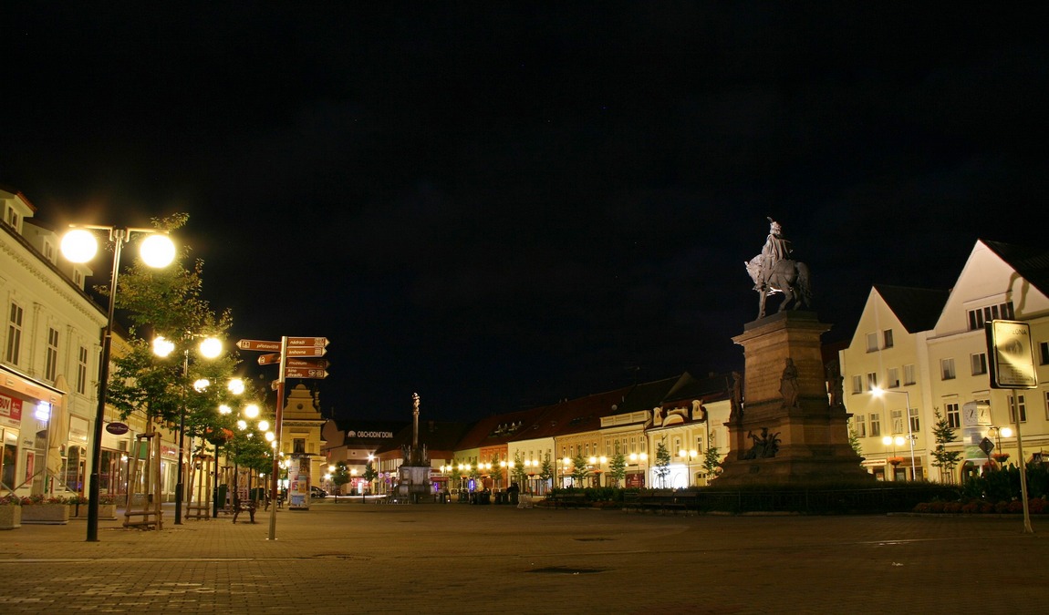 czech republic in july photo 4