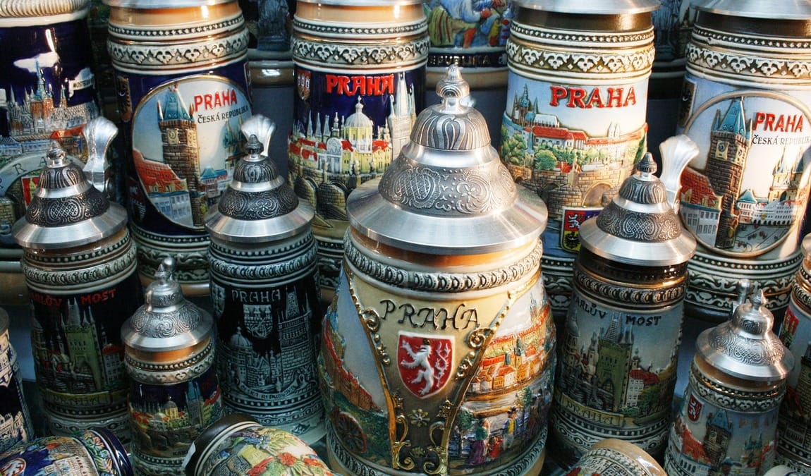 czech republic in may: family fun and sunshine photo 8