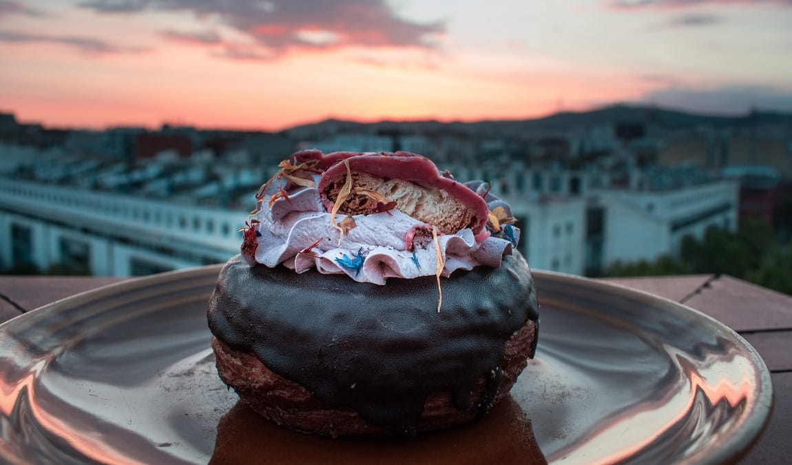 prices in barcelona for food in restaurants, cafes and supermarkets photo 4