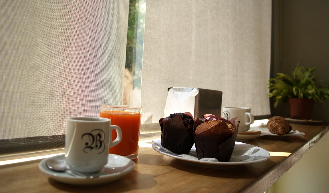 prices in barcelona for food in restaurants, cafes and supermarkets photo 9