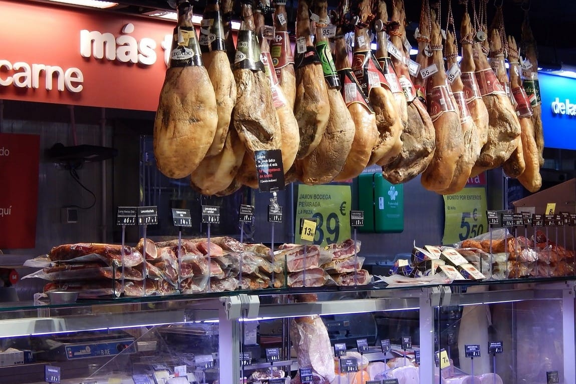 prices in salou for food photo 4