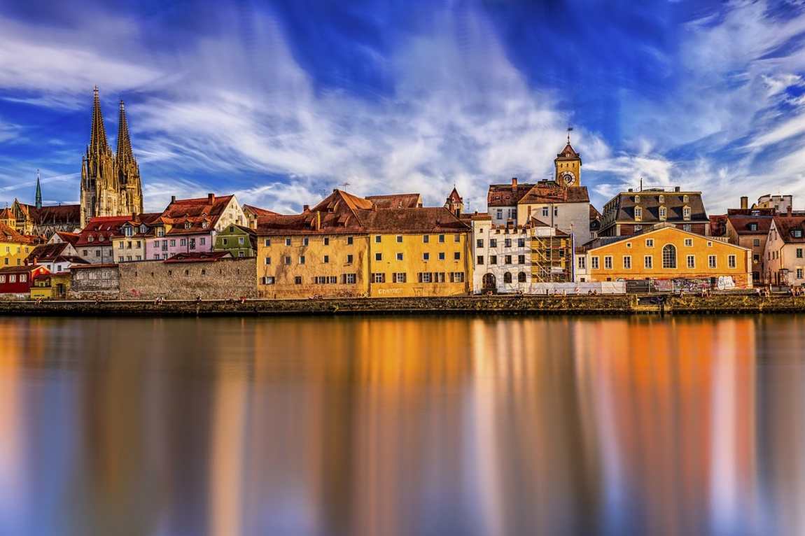 10 интересных фактов о германии фото 1