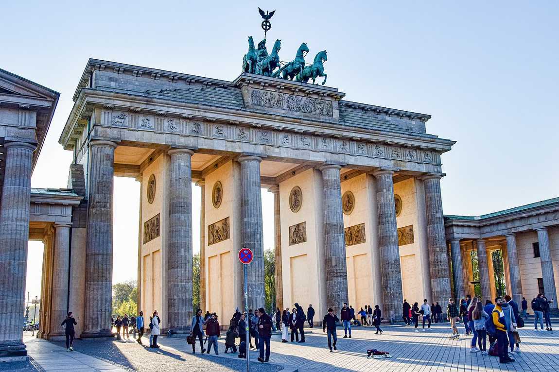 is germany worth a visit? discover the top reasons to explore deutschland photo 2
