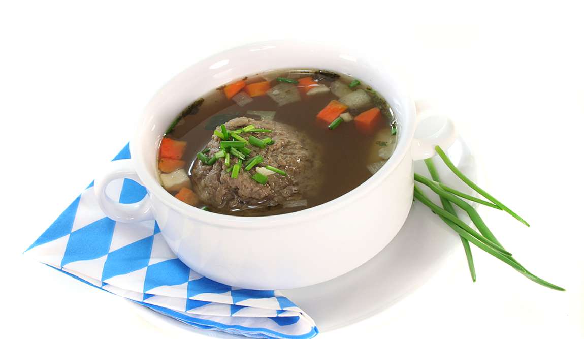 traditional german food: what to eat in germany photo 4