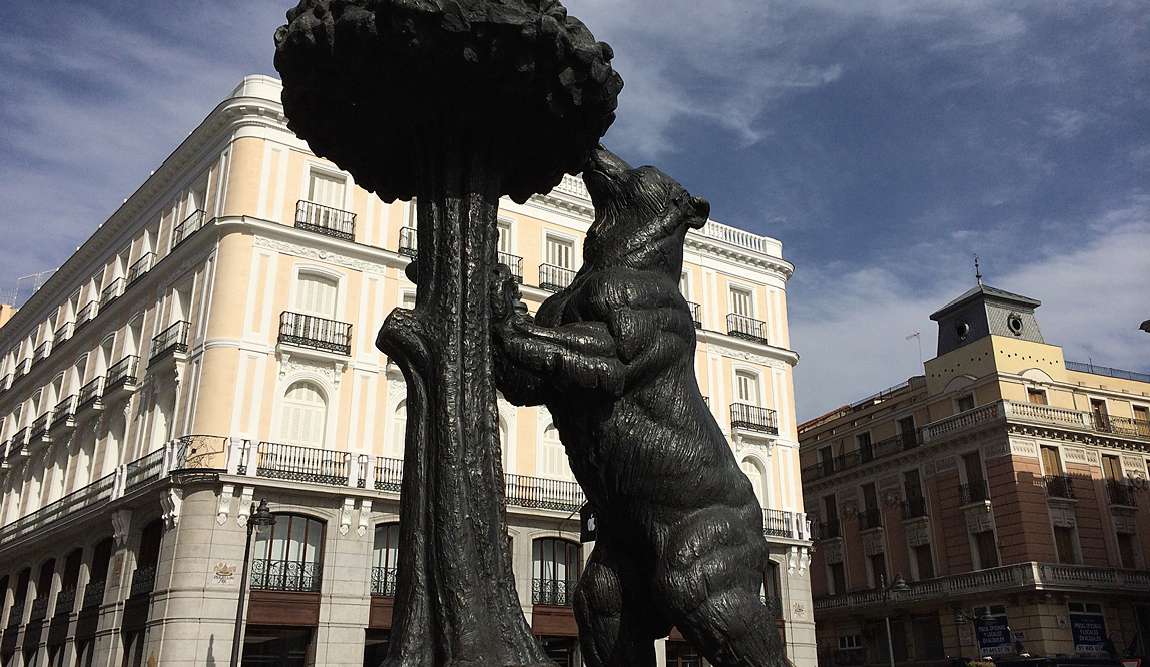 10 interesting facts about madrid photo 2