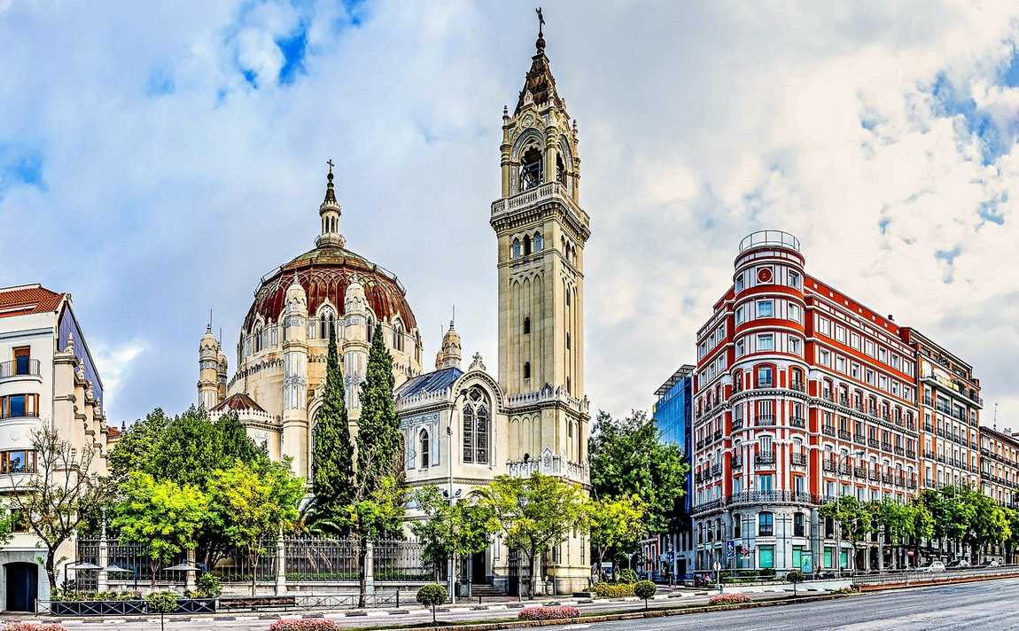 is madrid worth a visit? the hidden gems of the city you won't want to miss! photo 3