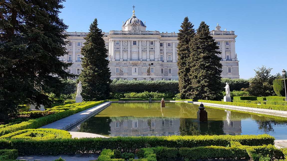 is madrid worth a visit? the hidden gems of the city you won't want to miss! photo 10