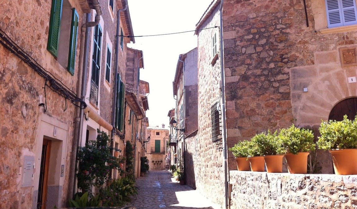 mallorca in september photo 3